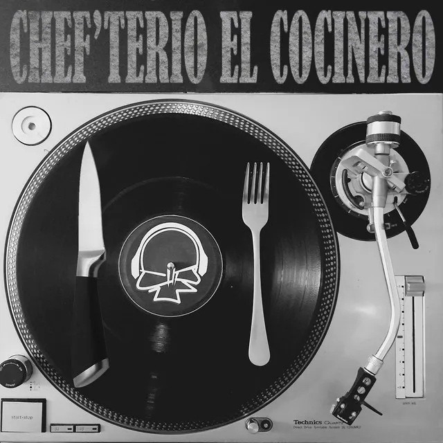 Chef´Terio el Cocinero