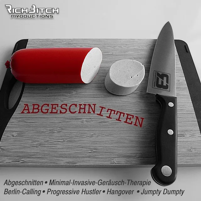 Minimal-Invasive-Geräusch-Therapie