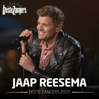 Beste Zangers 2022 (Jaap Reesema) by Jaap Reesema