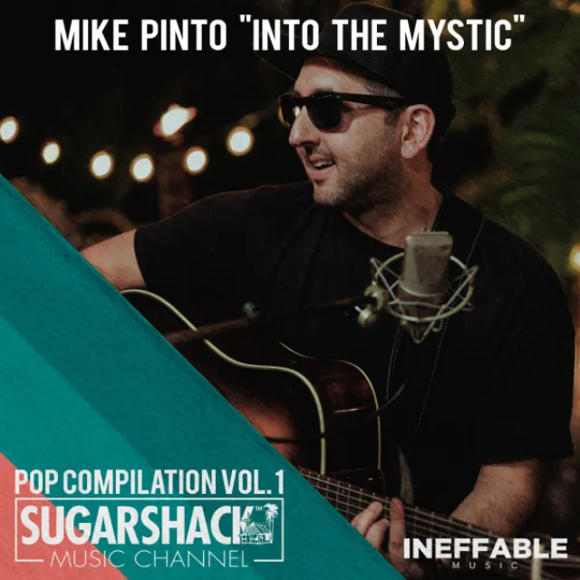 Into The Mystic (Live at Sugarshack Sessions)