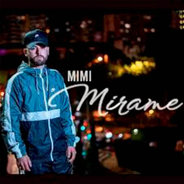 Mírame