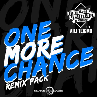 One More Chance (Remix Pack) by MARSAL VENTURA