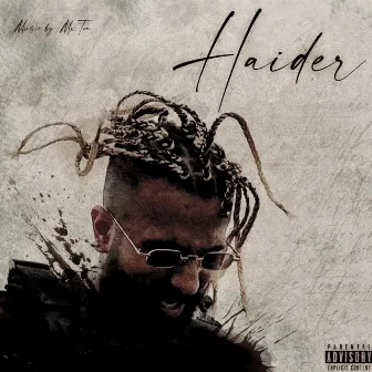 Haider by XTACY