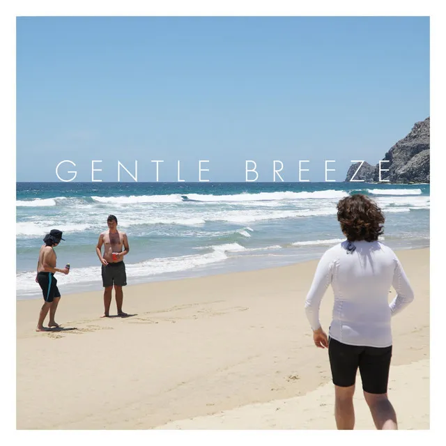 Gentle Breeze