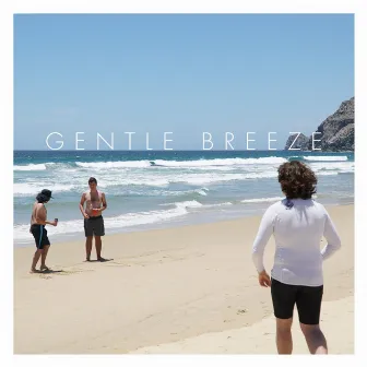 Gentle Breeze by Seanna