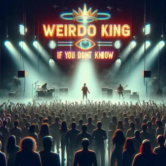 If You Don’t Know by Weirdo King