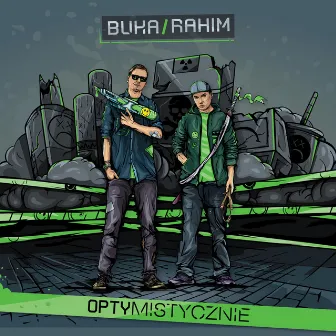 Optymistycznie by Rahim