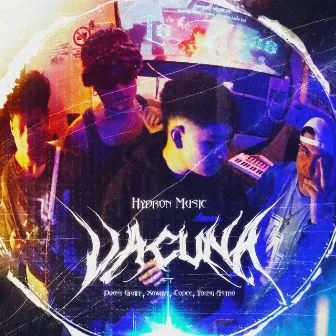 Vacuna by Hydron Music