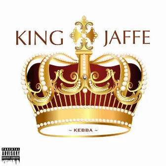 King Jaffe by Kebba