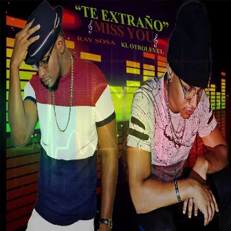 Te extraño by Ray Sosa