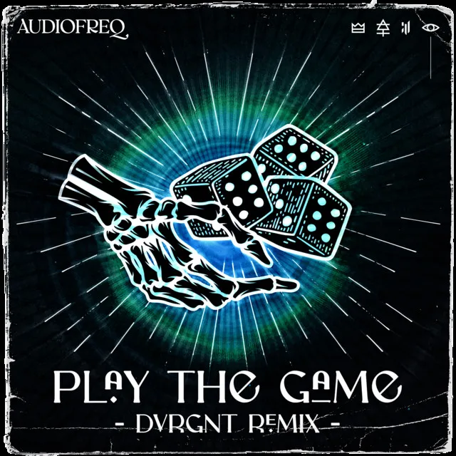 Play The Game - DVRGNT Remix