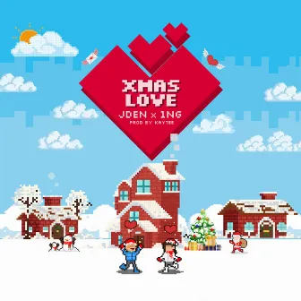 Xmas Love by JDen