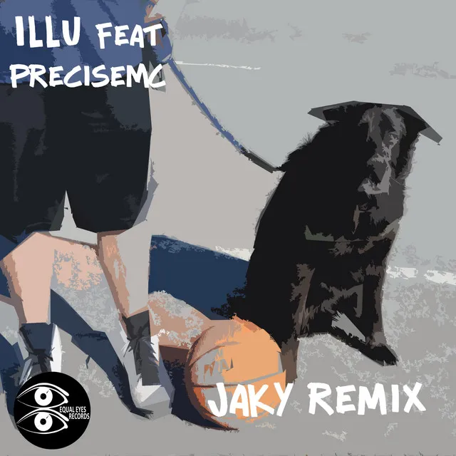 Jaky (Remix)