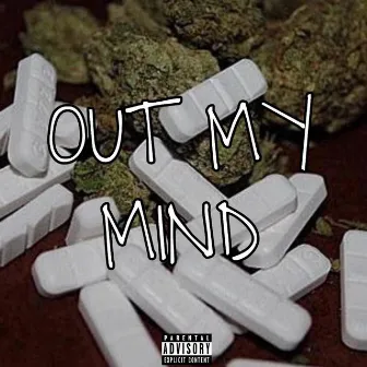 Out My Mind by Scrizzy