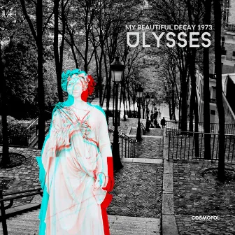 Ulysses by Trio Ismena