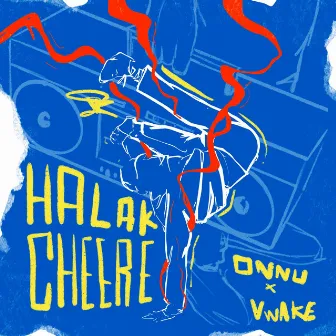 Halak Cheere by VWake