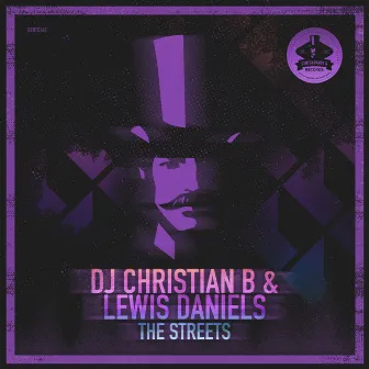 The Streets by DJ Christian B