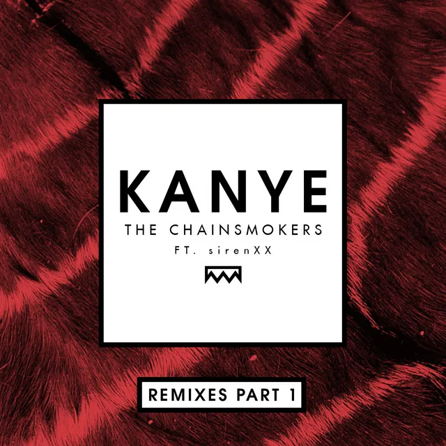 Kanye - Chardy Remix