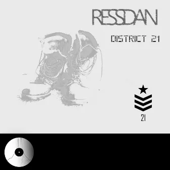 District 21 by Ressdan