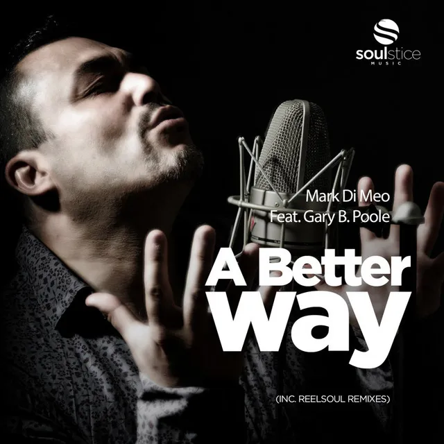 A Better Way - PA Mix