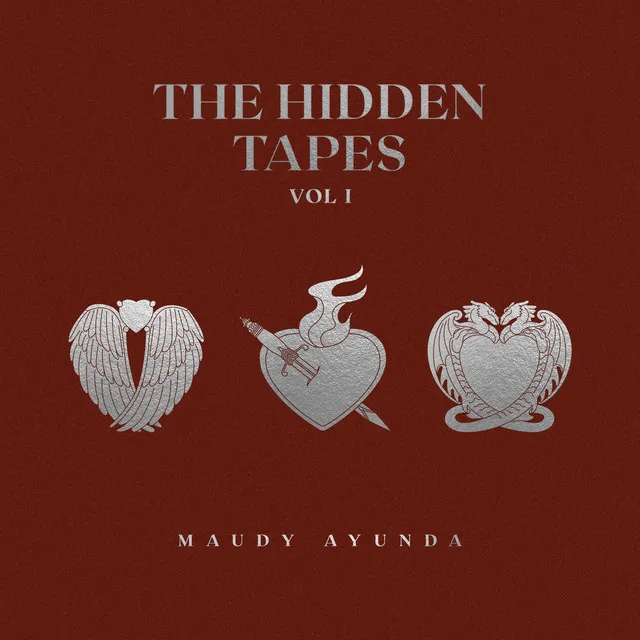 The Hidden Tapes Vol.1