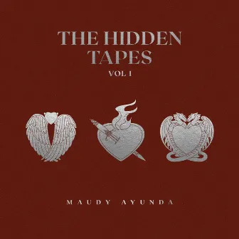 The Hidden Tapes Vol.1 by Maudy Ayunda