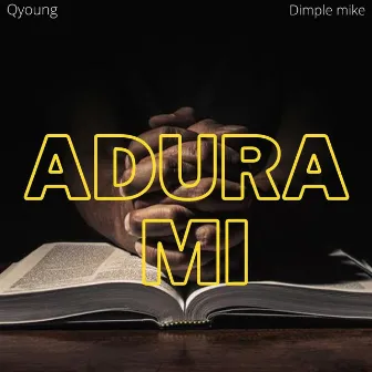 Adura Mi by Qyoung