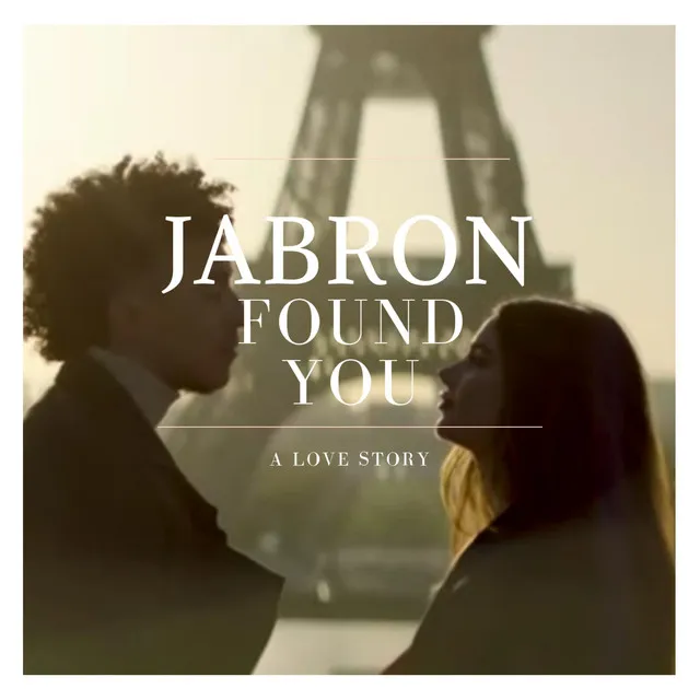 Found You - Video Version