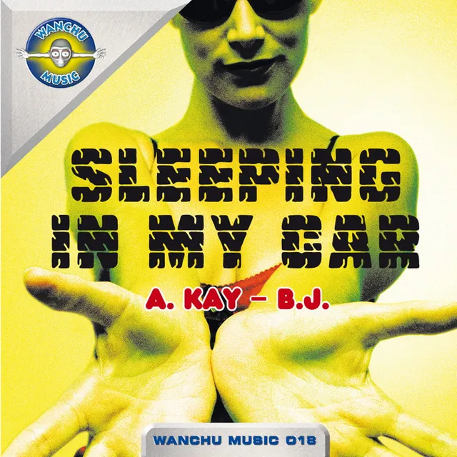 Sleeping in My Car - Uk Remix