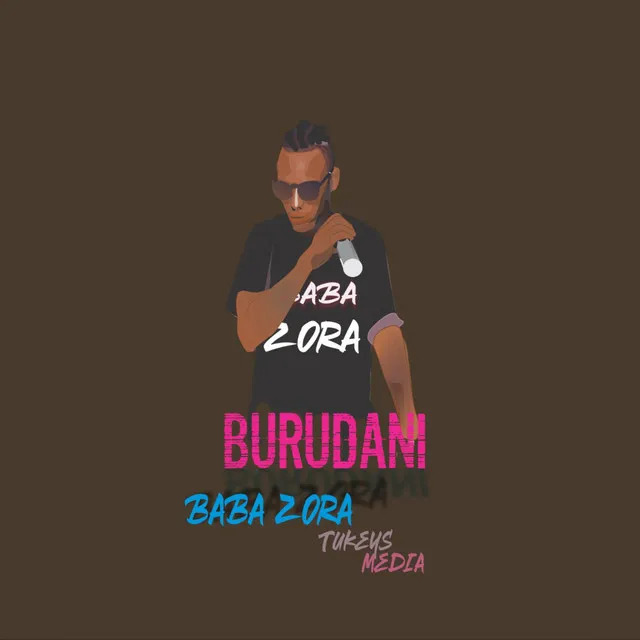 Burudani