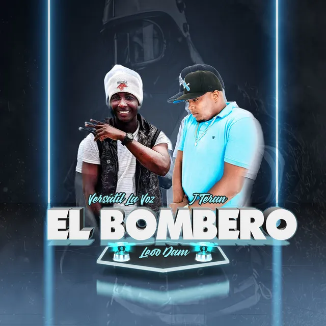 El Bombero