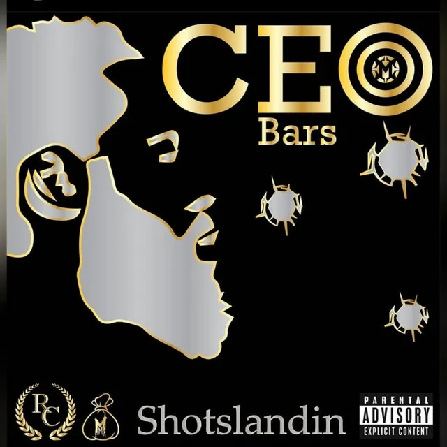 CEO BARS - Freestyle