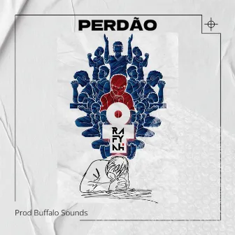 Perdão by Rafyah