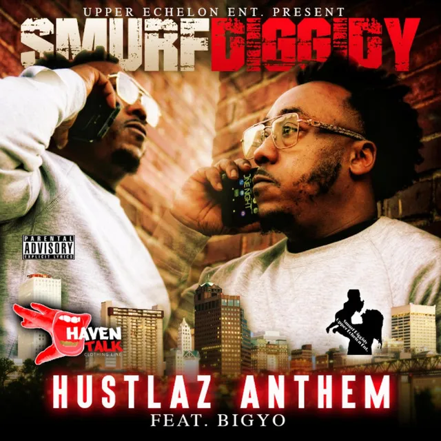 Hustlaz Anthem