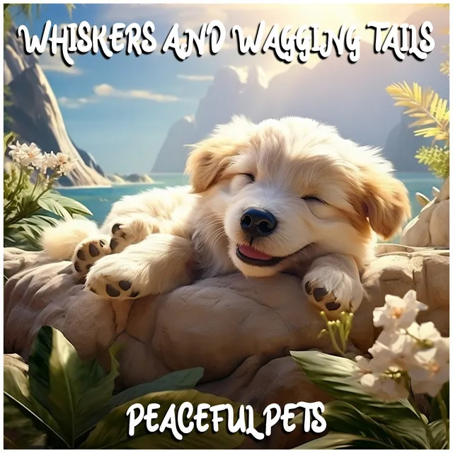 Whiskers and Wagging Tails