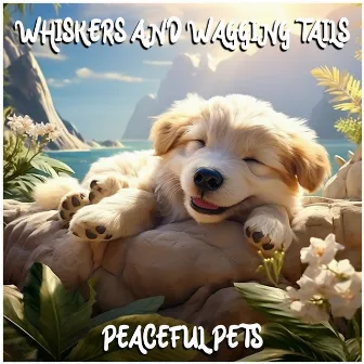 Whiskers and Wagging Tails by Peaceful Pets