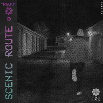 Scenic Route by Pagu