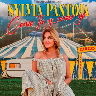 Como Tú y Como Yo by Sylvia Pantoja