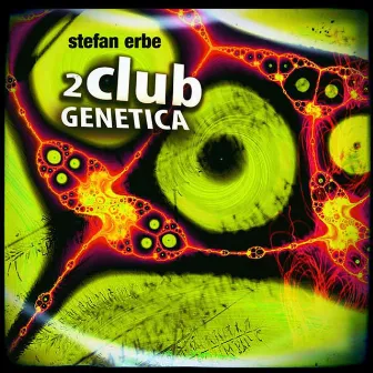 2 Club Genetica by Stefan Erbe