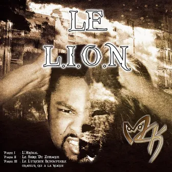 Le L.I.O.N by MLK