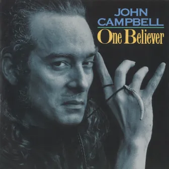 One Believer by John Campbell