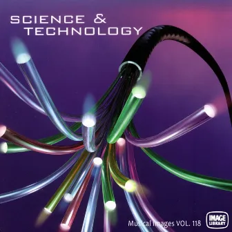 Science and Technology: Musical Images, Vol. 118 by Matt Coldrick