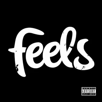 Feels by Jacob Scott