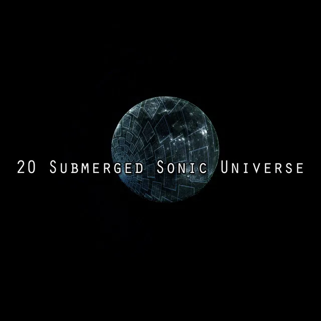 20 Submerged Sonic Universe