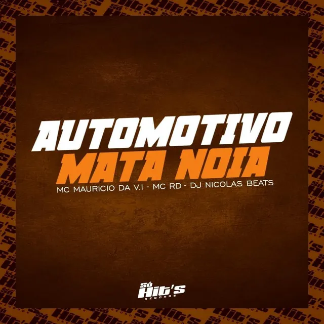 Automotivo Mata Noia