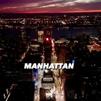 Manhattan by Leona Marley