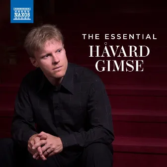 The Essential Håvard Gimse by Håvard Gimse