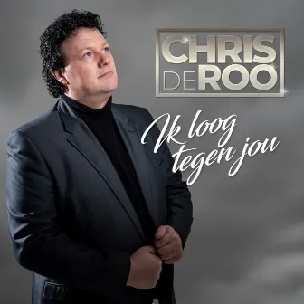 Ik loog tegen jou by Chris De Roo