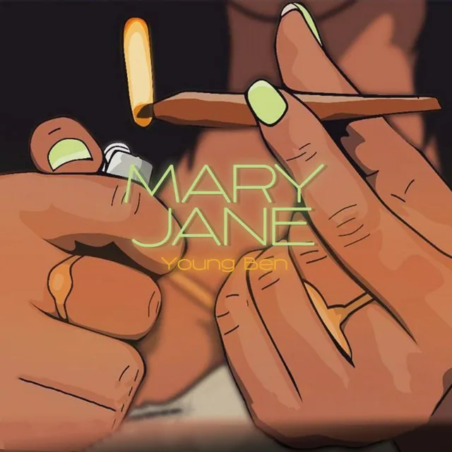 Mary Jane