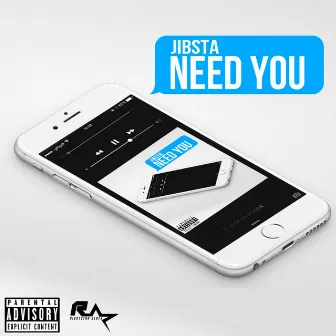 Need You by jibsta